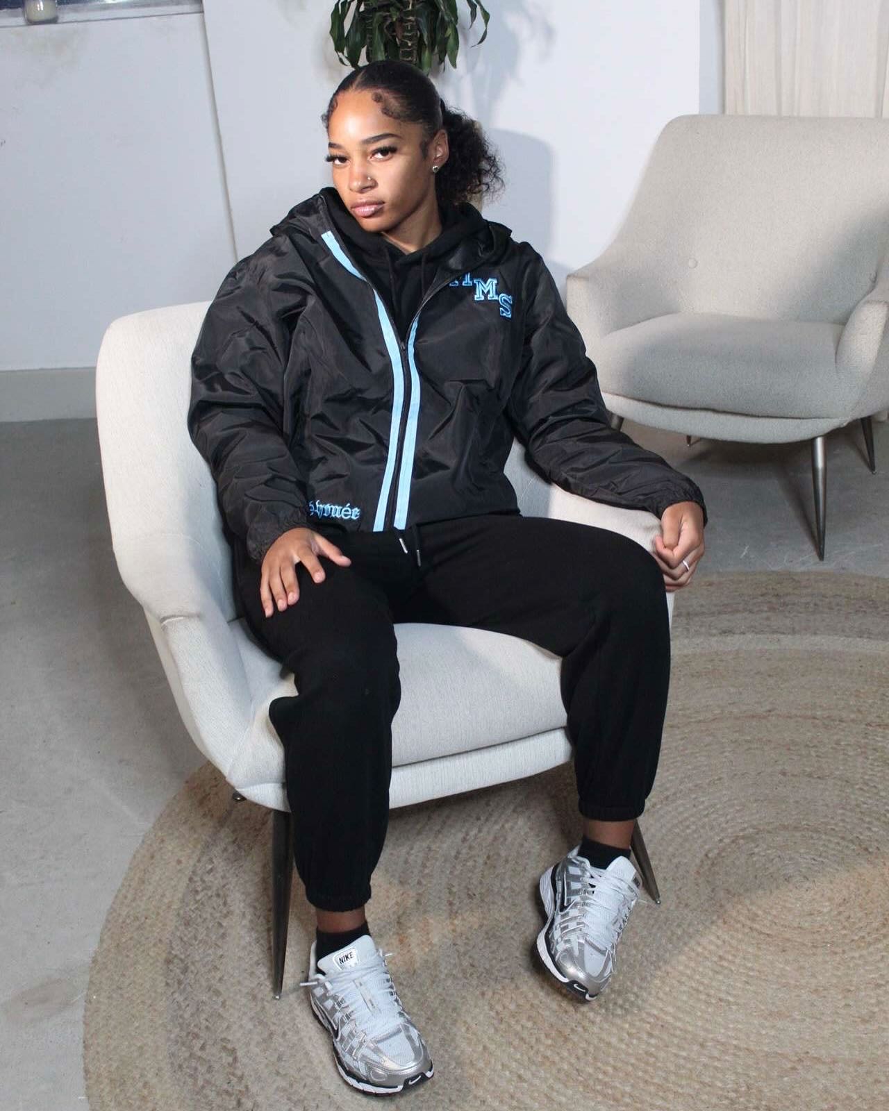 Windbreakers