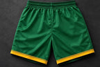 Dévouée Jamaican bottoms set