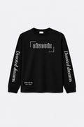 Dévouée Classic Black Long Sleeve