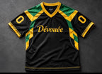 Dévouée Jamaican set Top