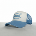 Dévouée Baby Blue