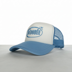 Dévouée Baby Blue
