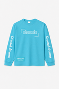 Dévouée Baby Blue Long Sleeve