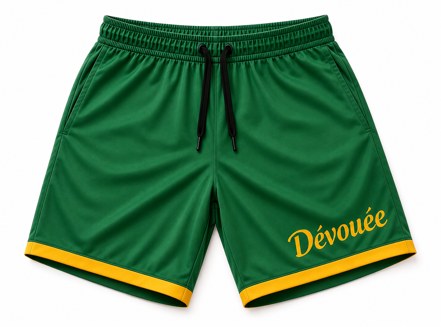 Dévouée Jamaican bottoms set