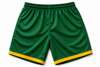 Dévouée Jamaican bottoms set