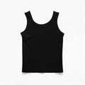 Dévouée Essential Black Tank